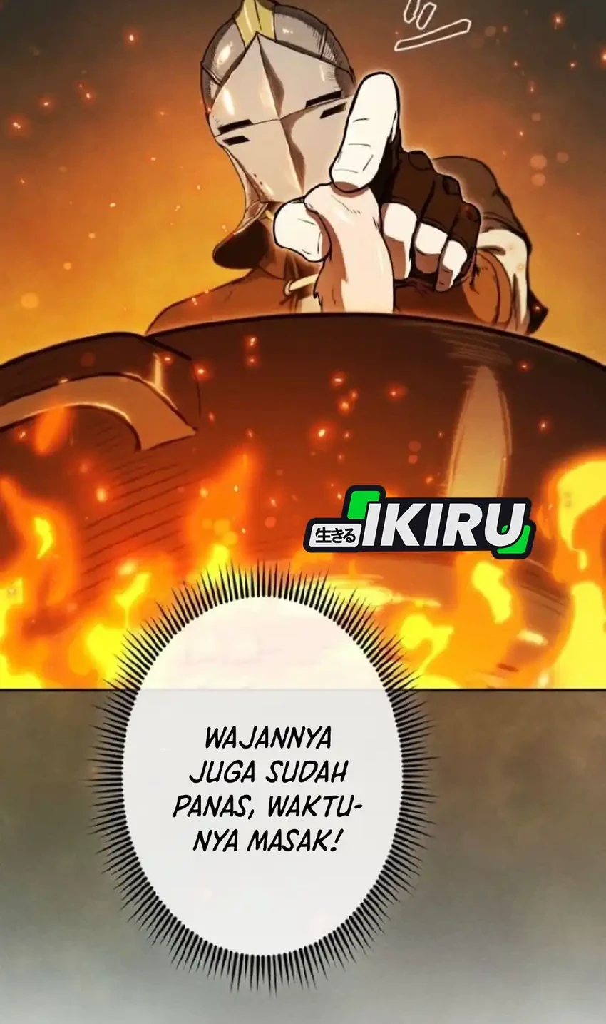 Reincarnated as the Strongest Monster Eater: Revenge on the Tyrant Dragon Chapter 10 Gambar 38