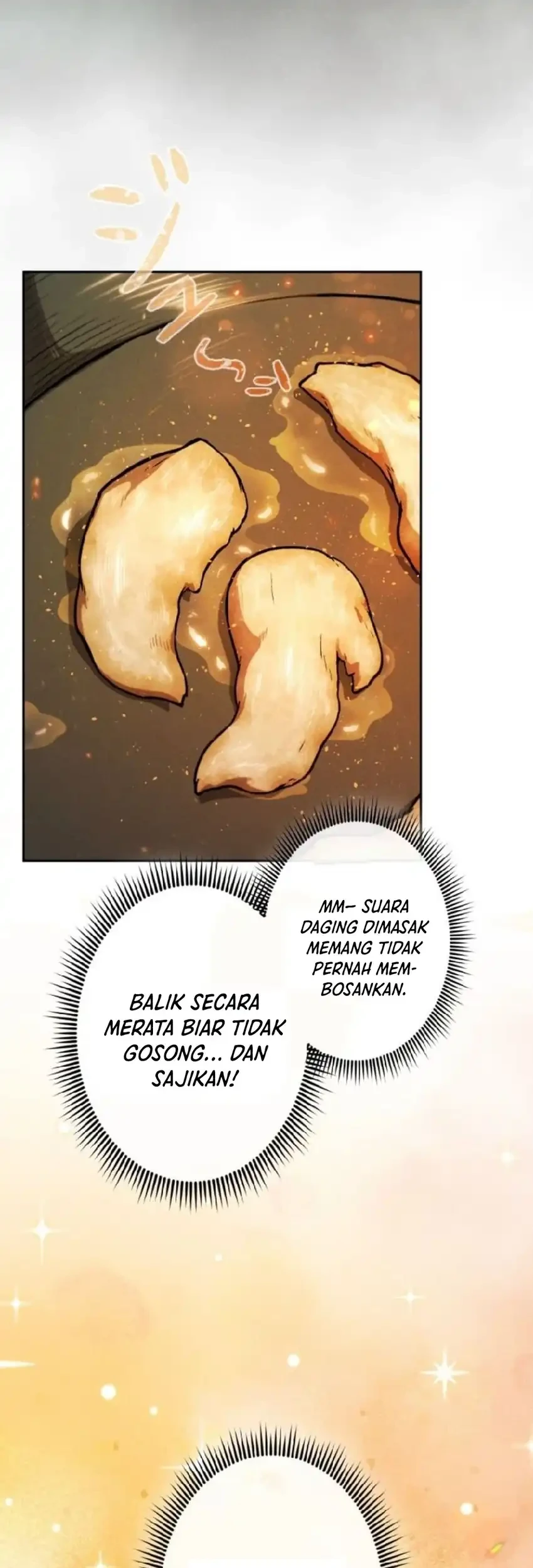 Reincarnated as the Strongest Monster Eater: Revenge on the Tyrant Dragon Chapter 10 Gambar 39