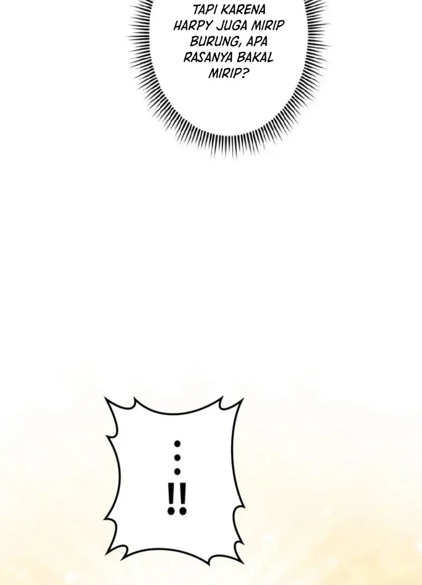 Reincarnated as the Strongest Monster Eater: Revenge on the Tyrant Dragon Chapter 10 Gambar 42