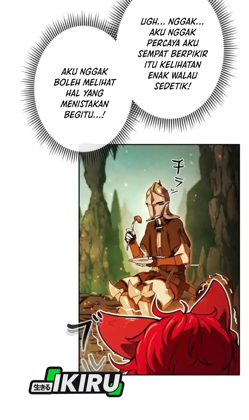 Reincarnated as the Strongest Monster Eater: Revenge on the Tyrant Dragon Chapter 10 Gambar 52