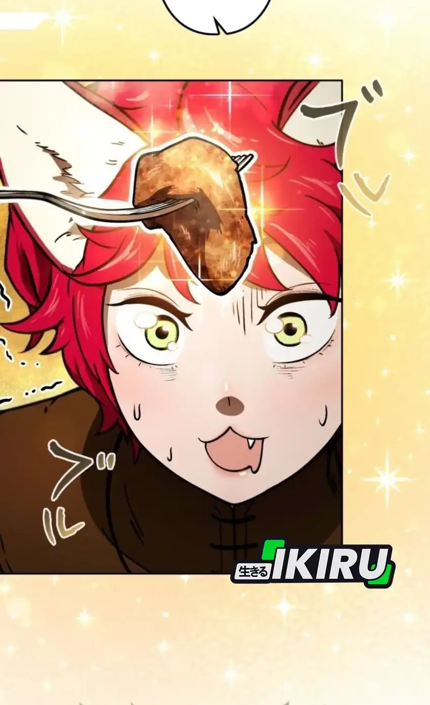 Reincarnated as the Strongest Monster Eater: Revenge on the Tyrant Dragon Chapter 10 Gambar 54