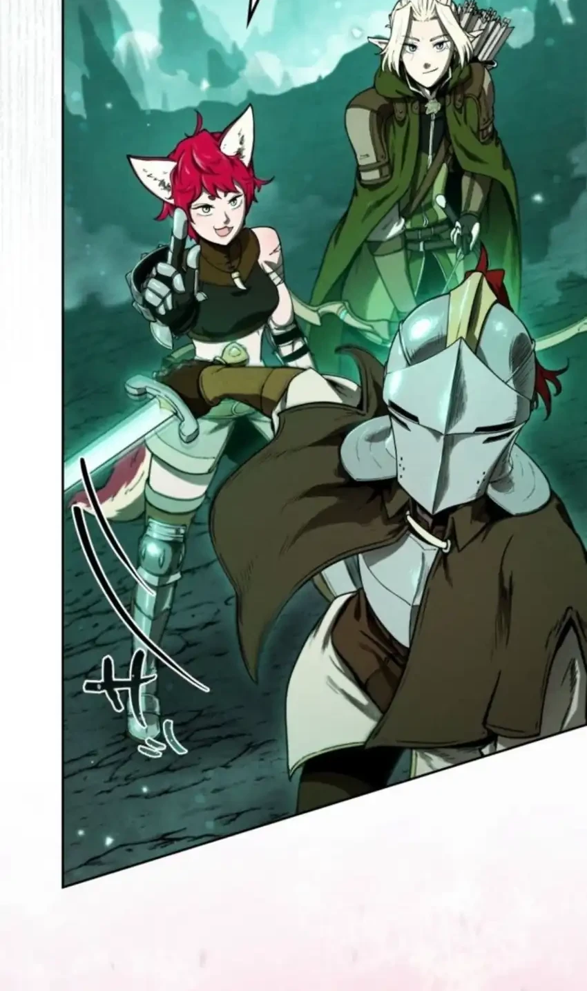 Reincarnated as the Strongest Monster Eater: Revenge on the Tyrant Dragon Chapter 10 Gambar 4