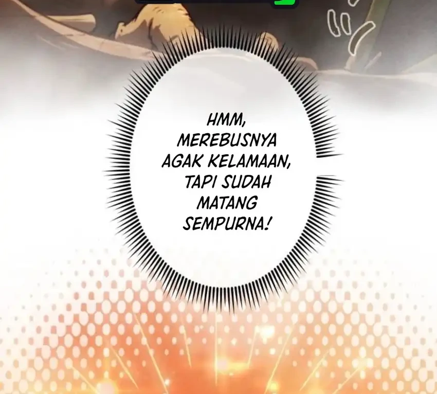 Reincarnated as the Strongest Monster Eater: Revenge on the Tyrant Dragon Chapter 10 Gambar 58