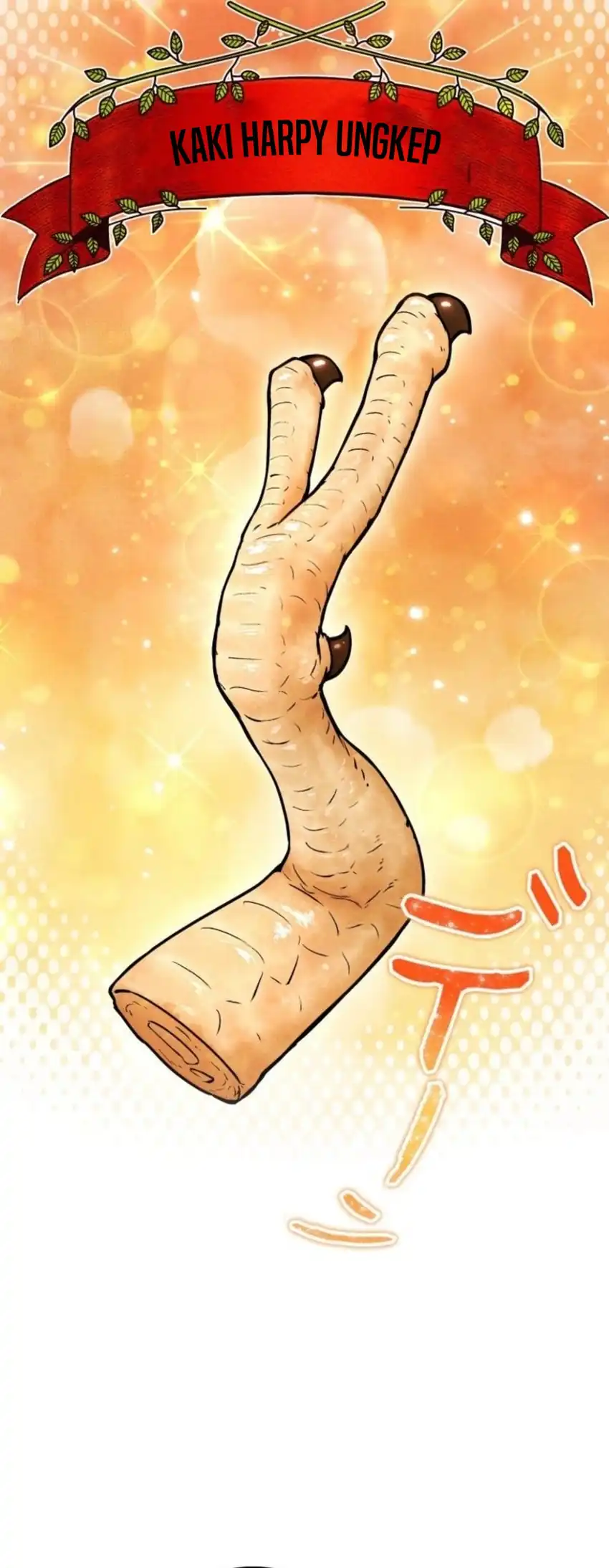 Reincarnated as the Strongest Monster Eater: Revenge on the Tyrant Dragon Chapter 10 Gambar 59