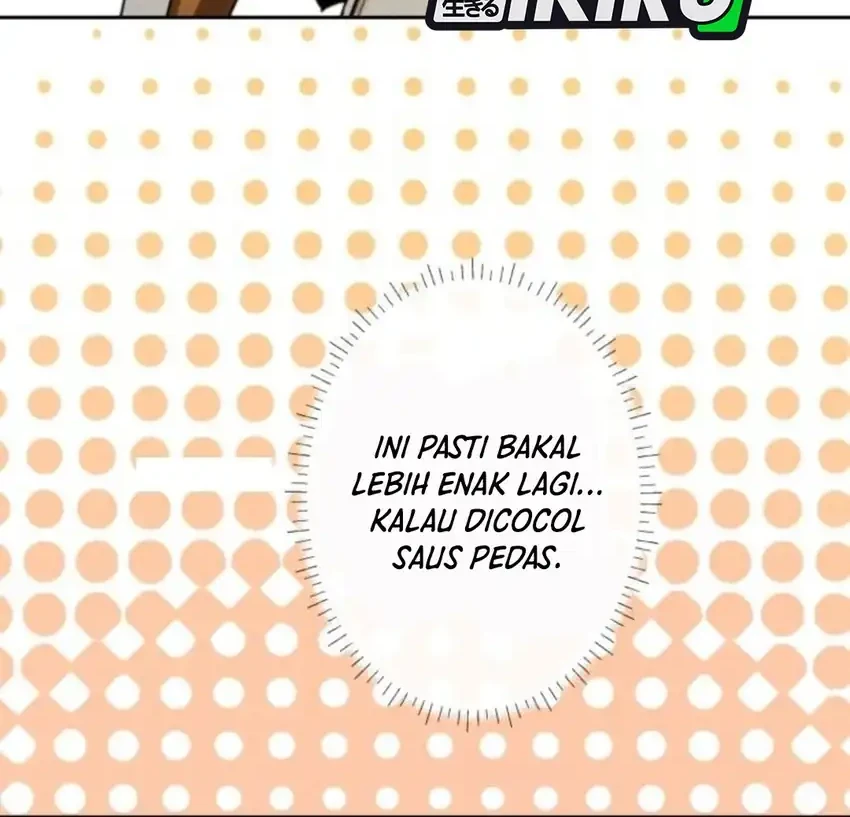 Reincarnated as the Strongest Monster Eater: Revenge on the Tyrant Dragon Chapter 10 Gambar 63