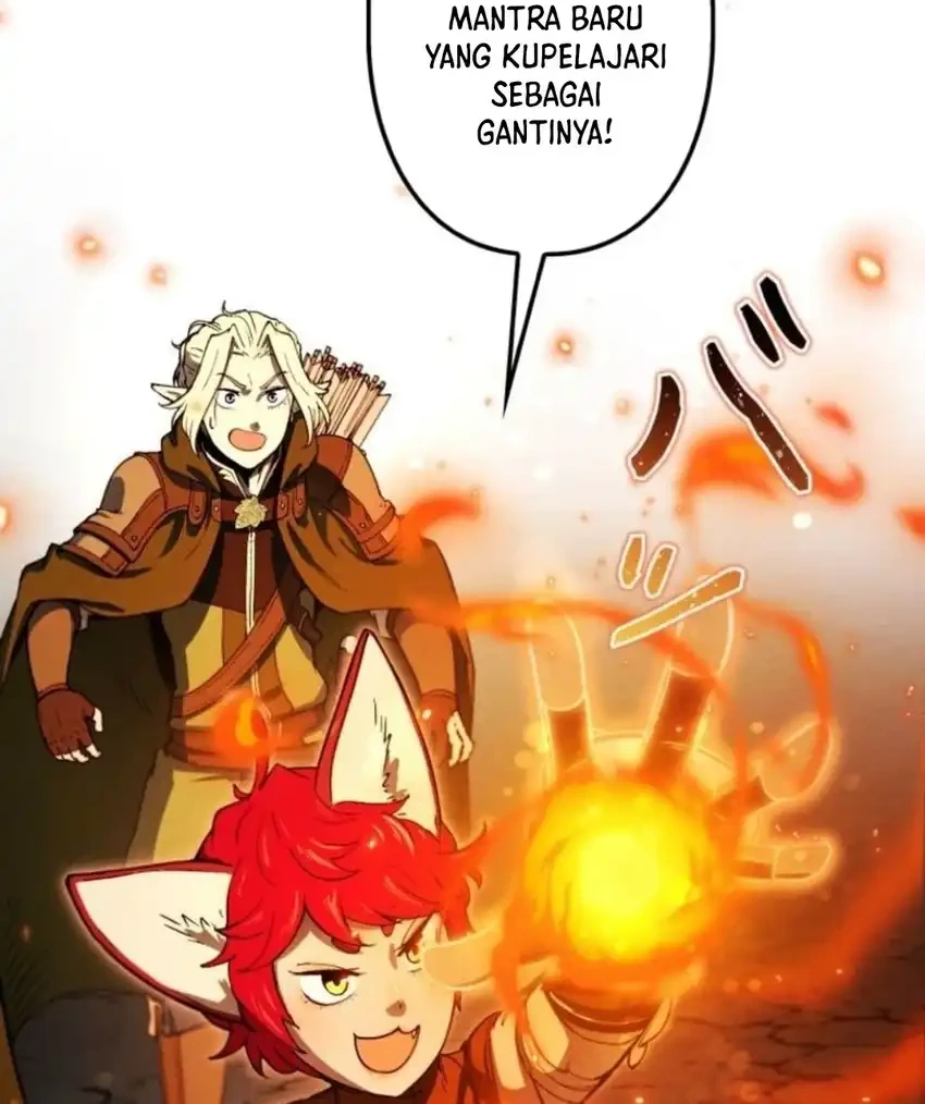 Reincarnated as the Strongest Monster Eater: Revenge on the Tyrant Dragon Chapter 10 Gambar 70