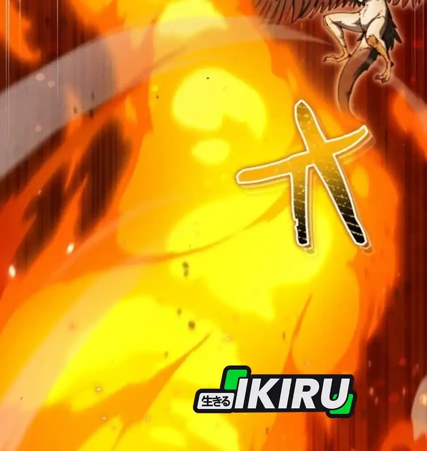 Reincarnated as the Strongest Monster Eater: Revenge on the Tyrant Dragon Chapter 10 Gambar 72