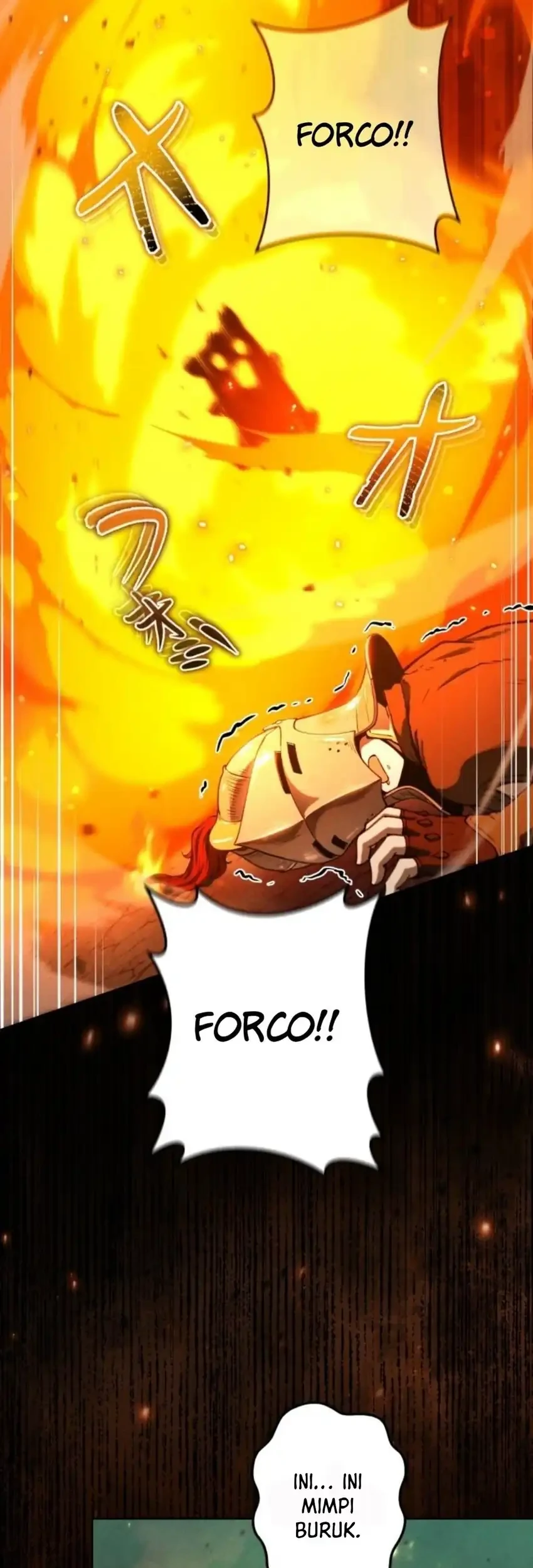 Reincarnated as the Strongest Monster Eater: Revenge on the Tyrant Dragon Chapter 10 Gambar 73