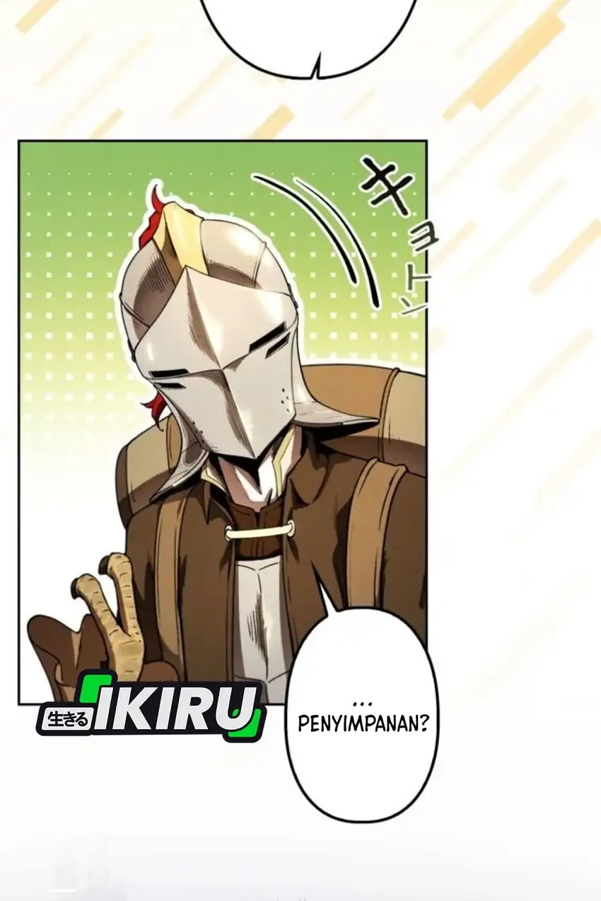 Reincarnated as the Strongest Monster Eater: Revenge on the Tyrant Dragon Chapter 10 Gambar 86