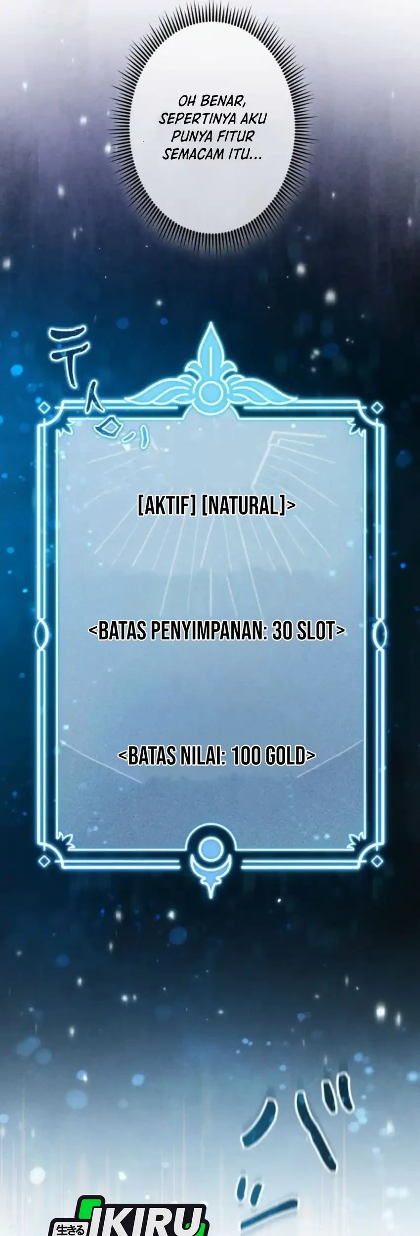 Reincarnated as the Strongest Monster Eater: Revenge on the Tyrant Dragon Chapter 10 Gambar 87