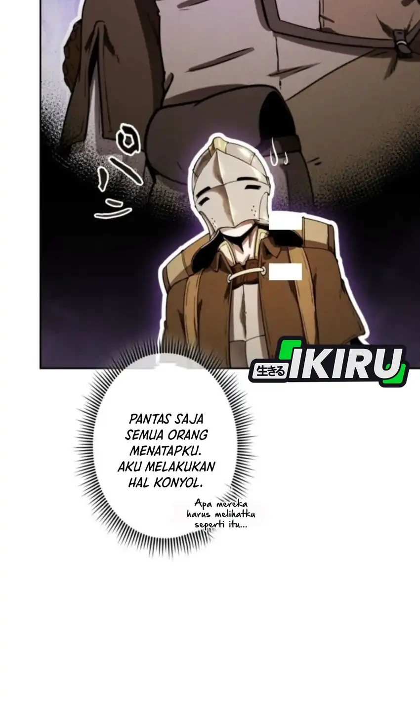 Reincarnated as the Strongest Monster Eater: Revenge on the Tyrant Dragon Chapter 10 Gambar 90