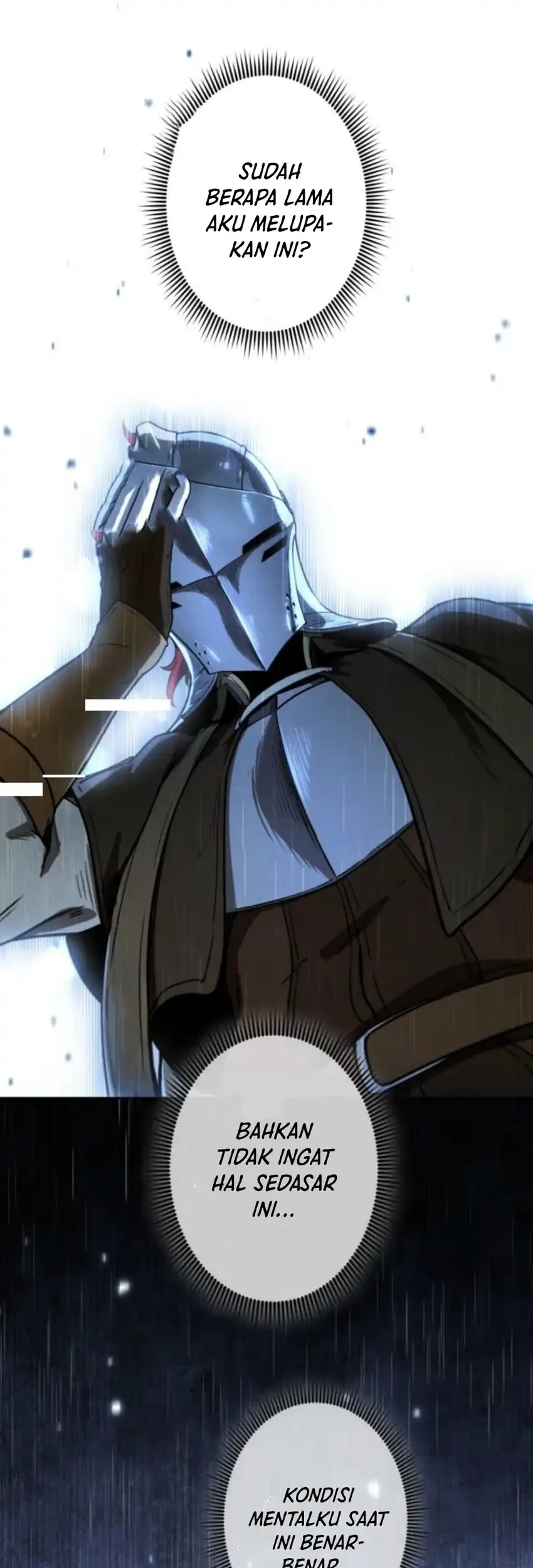 Reincarnated as the Strongest Monster Eater: Revenge on the Tyrant Dragon Chapter 10 Gambar 91