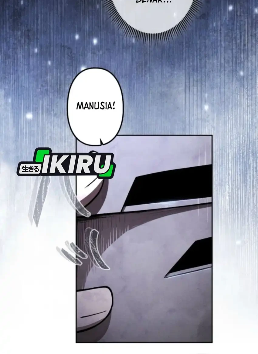 Reincarnated as the Strongest Monster Eater: Revenge on the Tyrant Dragon Chapter 10 Gambar 92