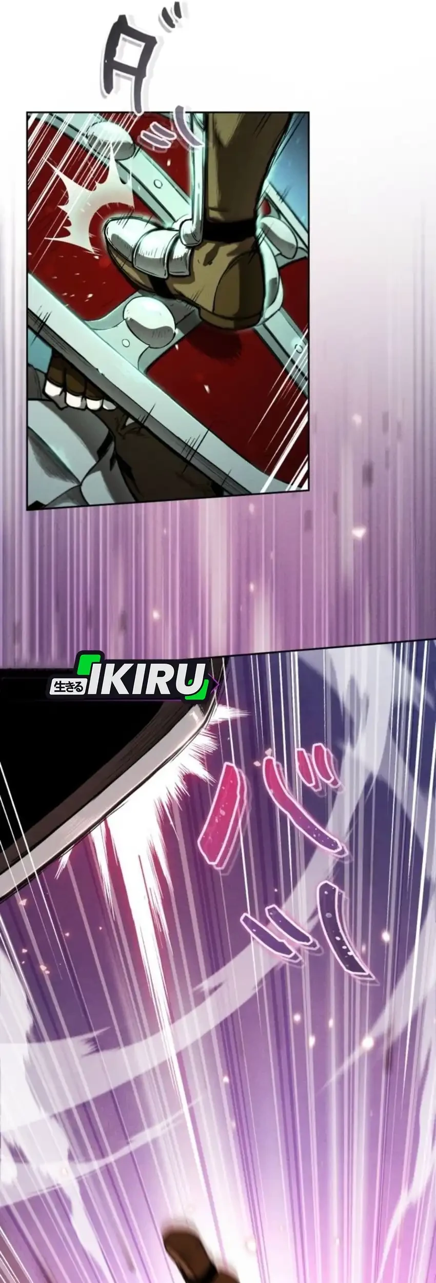 Reincarnated as the Strongest Monster Eater: Revenge on the Tyrant Dragon Chapter 10 Gambar 13