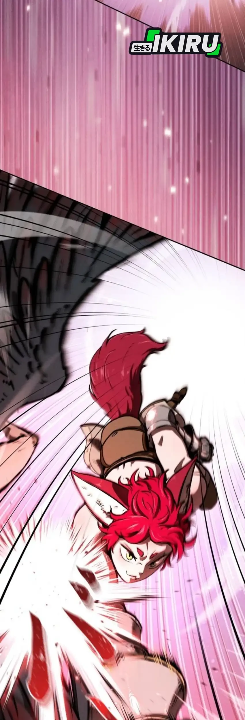 Reincarnated as the Strongest Monster Eater: Revenge on the Tyrant Dragon Chapter 10 Gambar 15