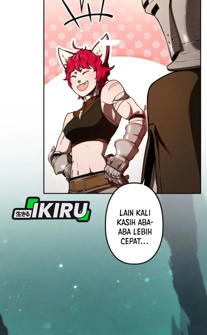 Reincarnated as the Strongest Monster Eater: Revenge on the Tyrant Dragon Chapter 10 Gambar 18