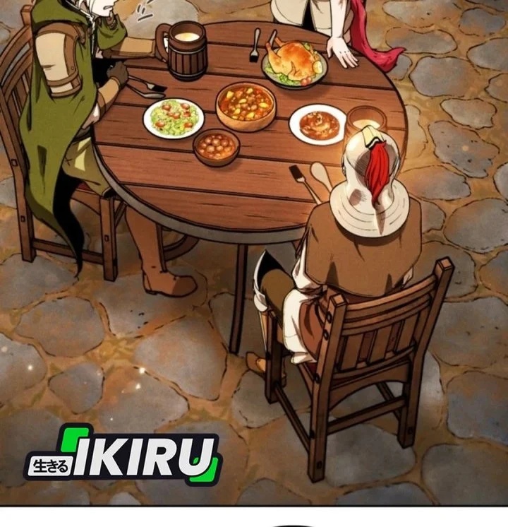 Reincarnated as the Strongest Monster Eater: Revenge on the Tyrant Dragon Chapter 11 Gambar 24