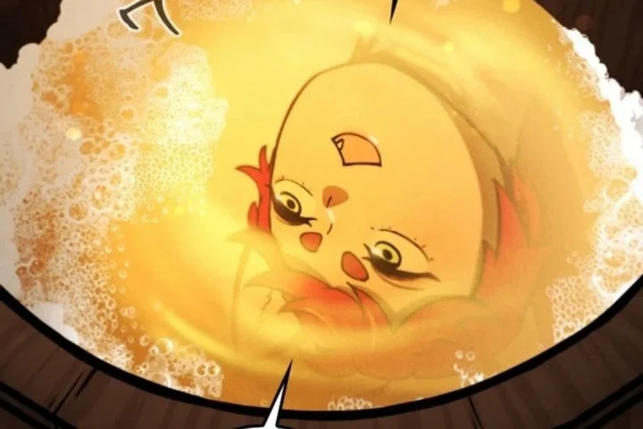 Reincarnated as the Strongest Monster Eater: Revenge on the Tyrant Dragon Chapter 11 Gambar 31