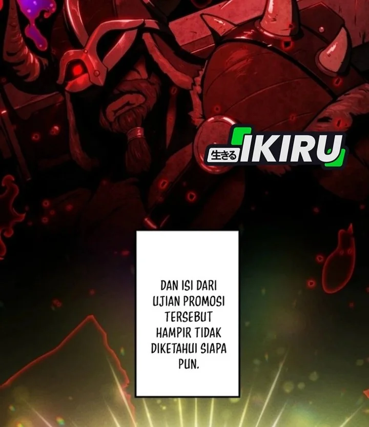 Reincarnated as the Strongest Monster Eater: Revenge on the Tyrant Dragon Chapter 11 Gambar 37