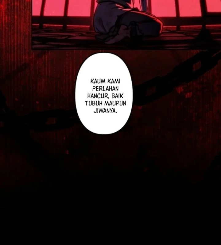 Reincarnated as the Strongest Monster Eater: Revenge on the Tyrant Dragon Chapter 11 Gambar 51