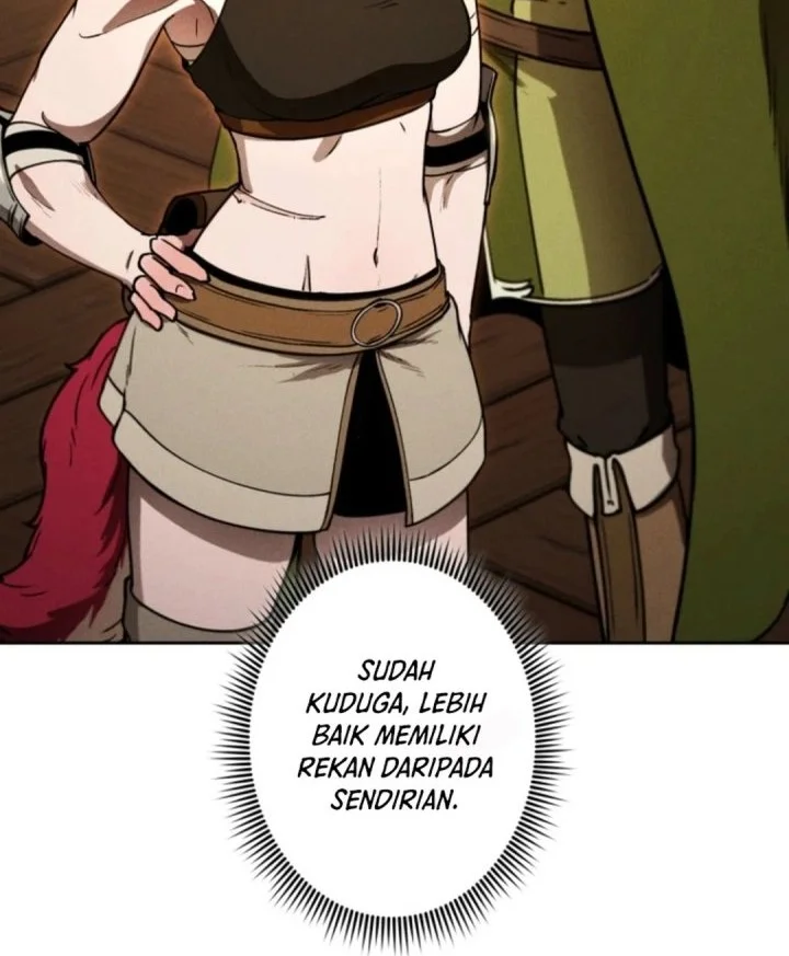 Reincarnated as the Strongest Monster Eater: Revenge on the Tyrant Dragon Chapter 11 Gambar 3