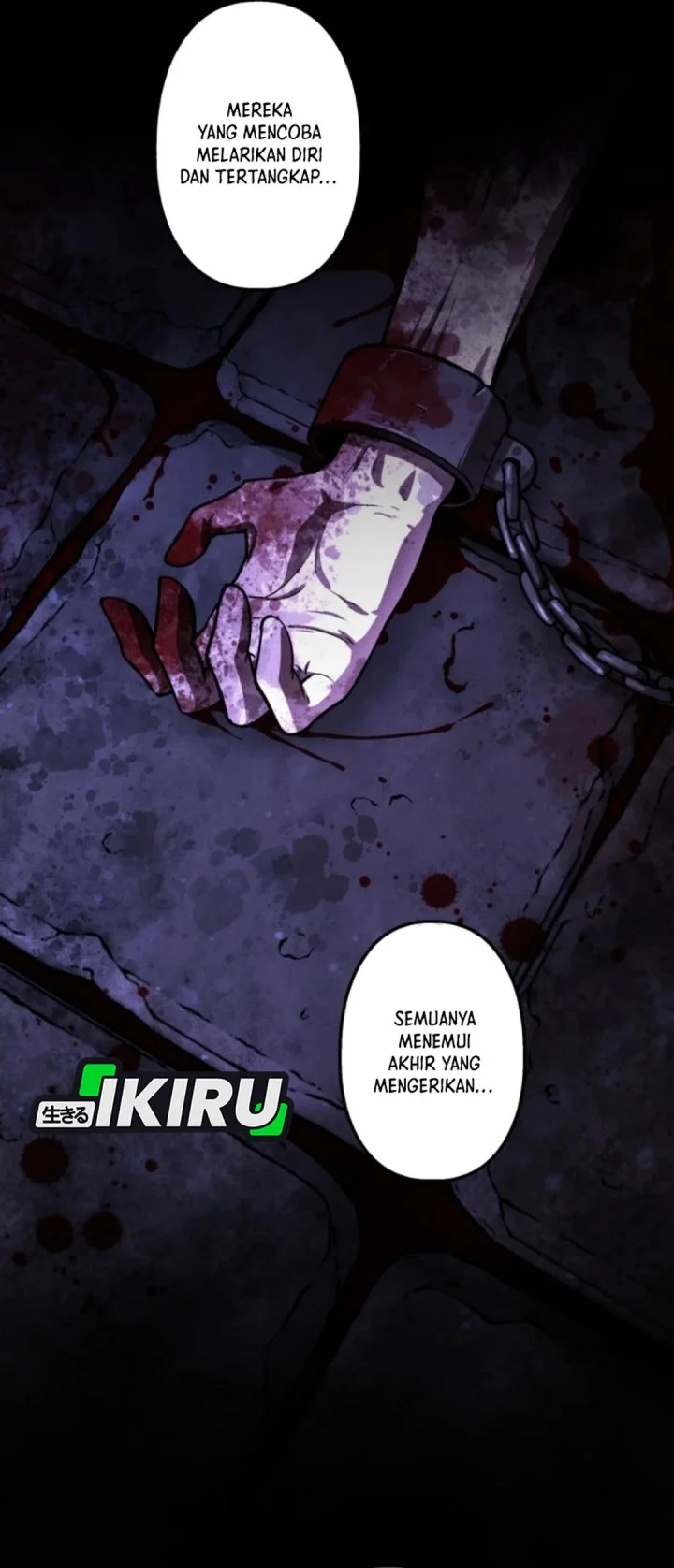 Reincarnated as the Strongest Monster Eater: Revenge on the Tyrant Dragon Chapter 11 Gambar 52