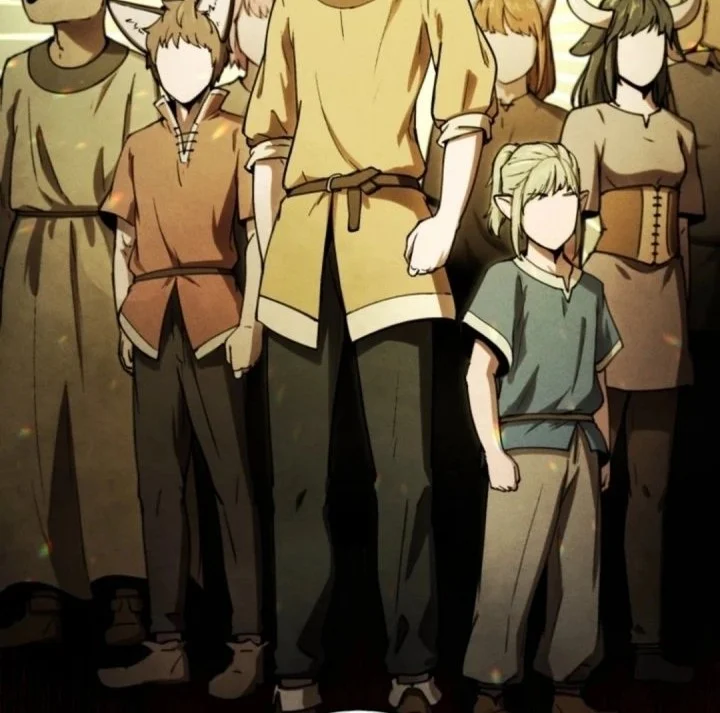 Reincarnated as the Strongest Monster Eater: Revenge on the Tyrant Dragon Chapter 11 Gambar 56