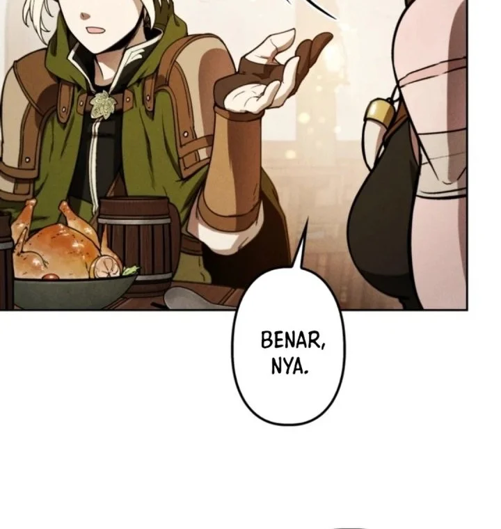 Reincarnated as the Strongest Monster Eater: Revenge on the Tyrant Dragon Chapter 11 Gambar 62