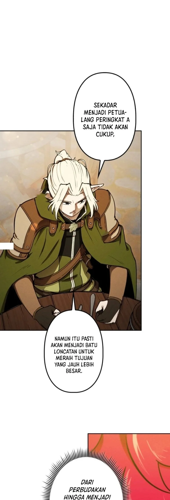 Reincarnated as the Strongest Monster Eater: Revenge on the Tyrant Dragon Chapter 11 Gambar 71