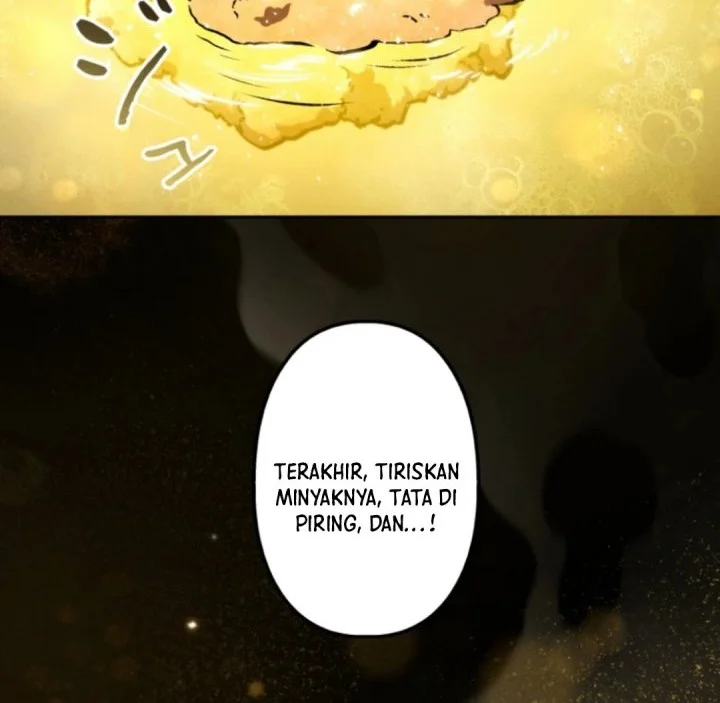 Reincarnated as the Strongest Monster Eater: Revenge on the Tyrant Dragon Chapter 12 Gambar 26