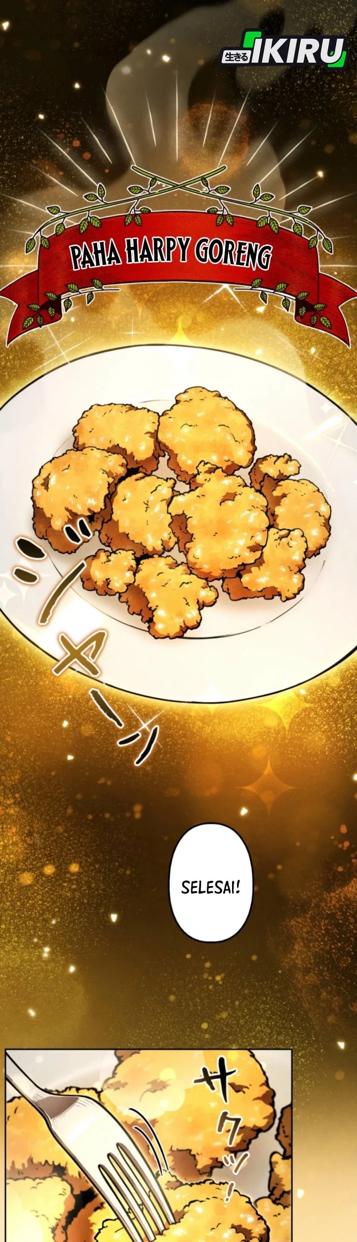 Reincarnated as the Strongest Monster Eater: Revenge on the Tyrant Dragon Chapter 12 Gambar 27