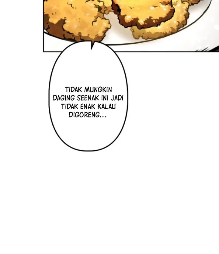 Reincarnated as the Strongest Monster Eater: Revenge on the Tyrant Dragon Chapter 12 Gambar 34