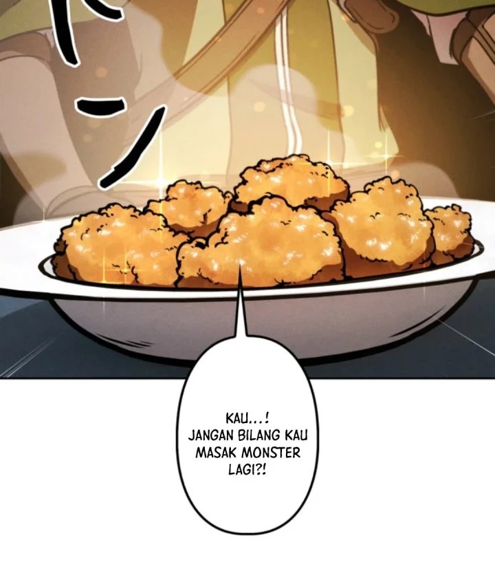 Reincarnated as the Strongest Monster Eater: Revenge on the Tyrant Dragon Chapter 12 Gambar 42