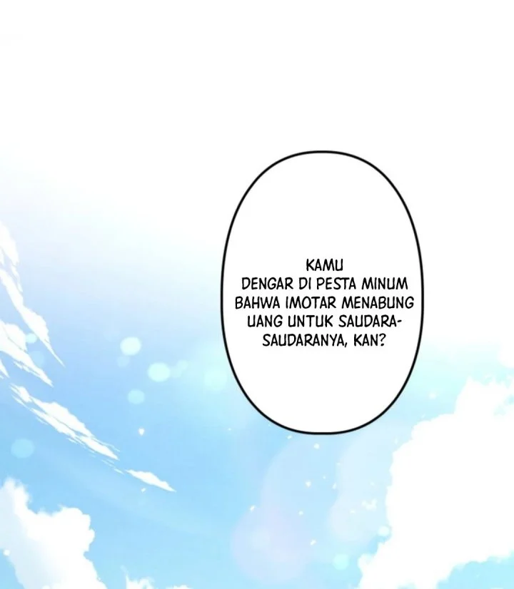 Reincarnated as the Strongest Monster Eater: Revenge on the Tyrant Dragon Chapter 12 Gambar 49