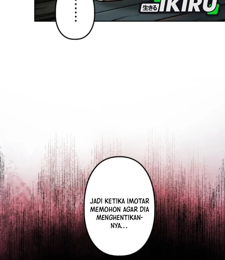 Reincarnated as the Strongest Monster Eater: Revenge on the Tyrant Dragon Chapter 12 Gambar 53