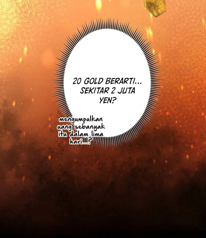 Reincarnated as the Strongest Monster Eater: Revenge on the Tyrant Dragon Chapter 12 Gambar 58