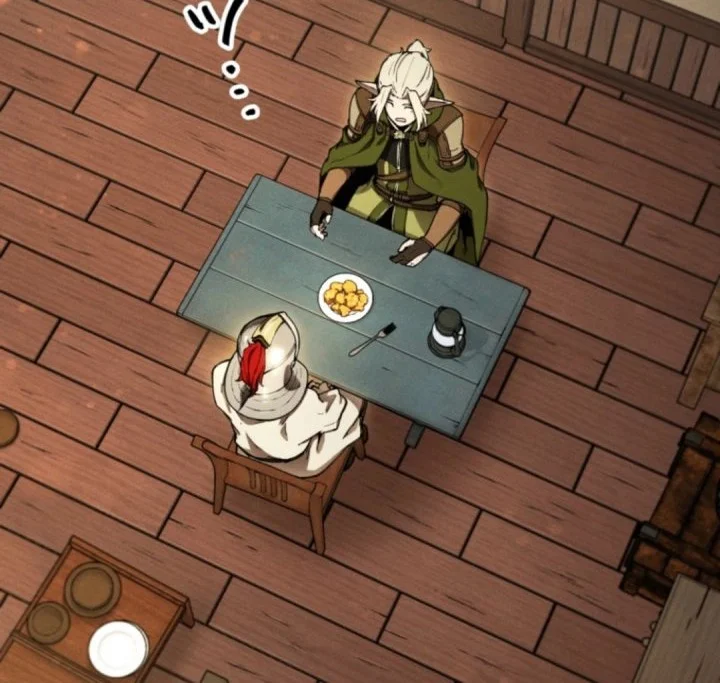 Reincarnated as the Strongest Monster Eater: Revenge on the Tyrant Dragon Chapter 12 Gambar 68