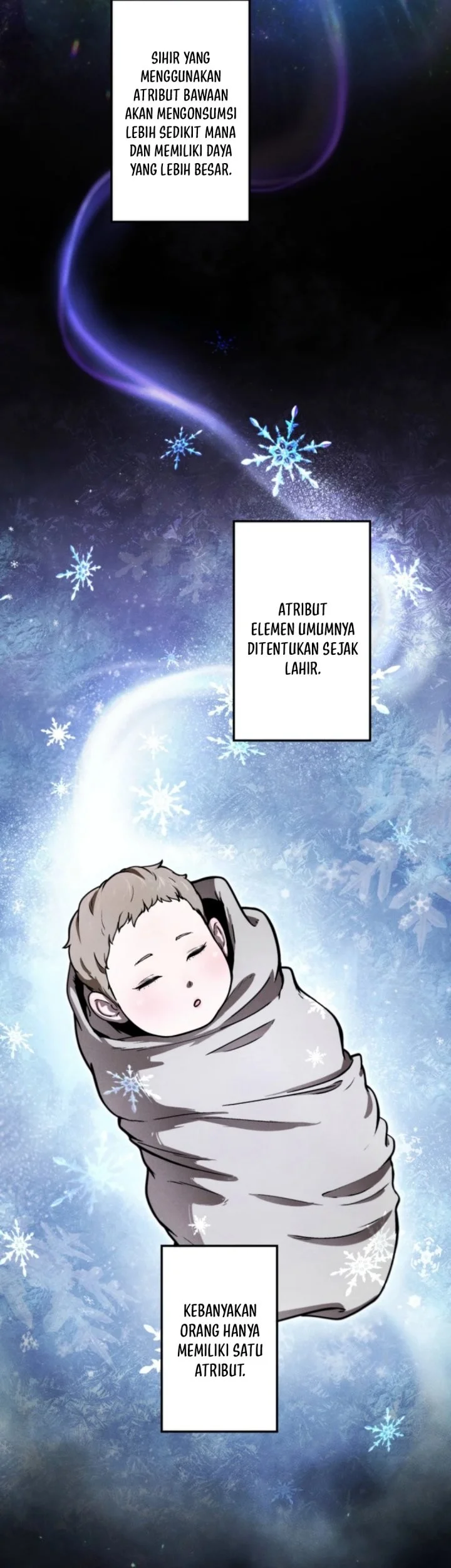 Reincarnated as the Strongest Monster Eater: Revenge on the Tyrant Dragon Chapter 12 Gambar 75