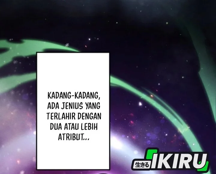 Reincarnated as the Strongest Monster Eater: Revenge on the Tyrant Dragon Chapter 12 Gambar 76