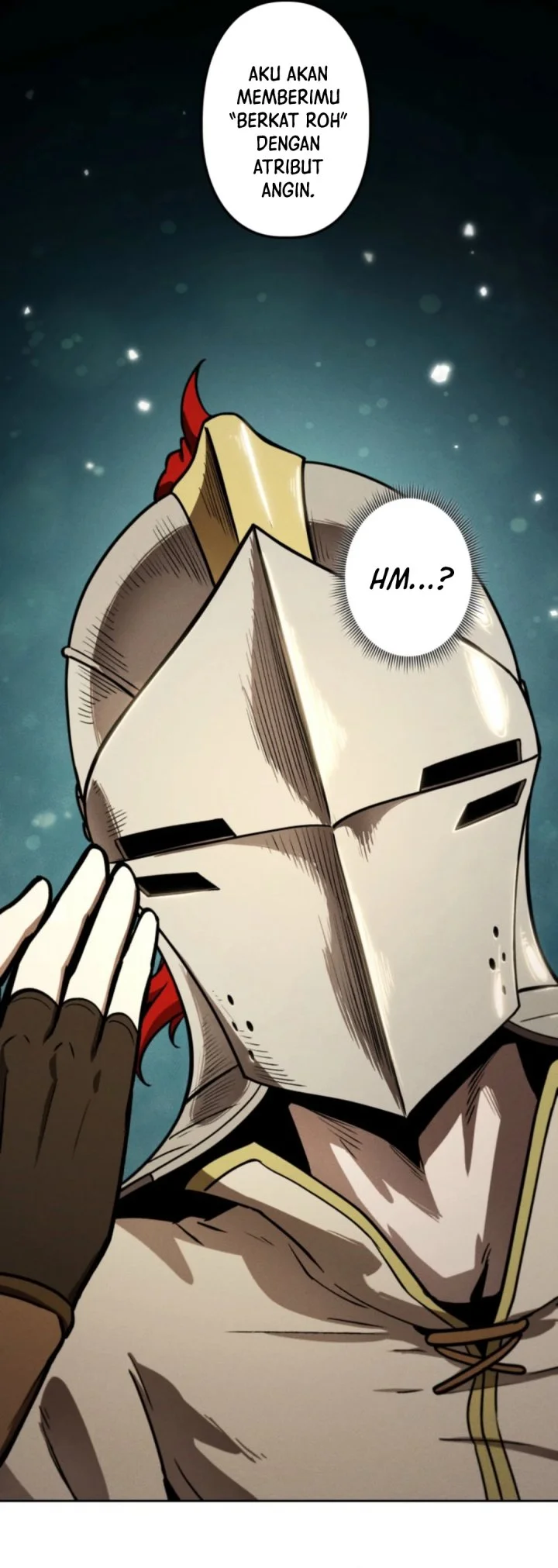 Reincarnated as the Strongest Monster Eater: Revenge on the Tyrant Dragon Chapter 12 Gambar 79