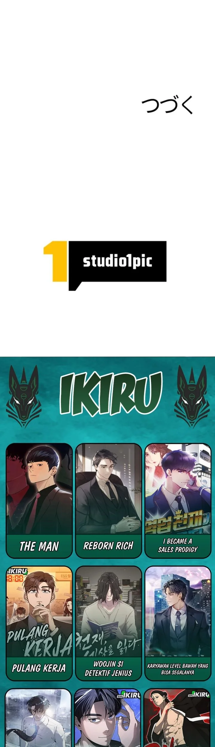 Reincarnated as the Strongest Monster Eater: Revenge on the Tyrant Dragon Chapter 12 Gambar 84