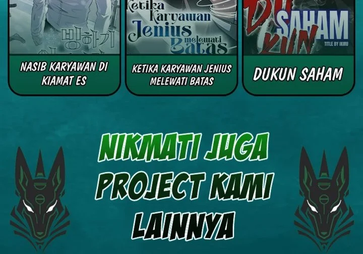 Reincarnated as the Strongest Monster Eater: Revenge on the Tyrant Dragon Chapter 12 Gambar 85