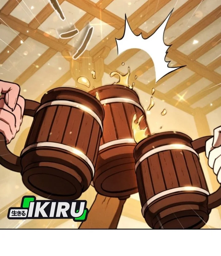 Reincarnated as the Strongest Monster Eater: Revenge on the Tyrant Dragon Chapter 12 Gambar 12