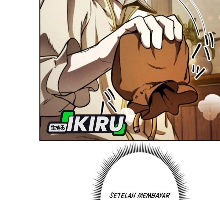 Reincarnated as the Strongest Monster Eater: Revenge on the Tyrant Dragon Chapter 12 Gambar 16