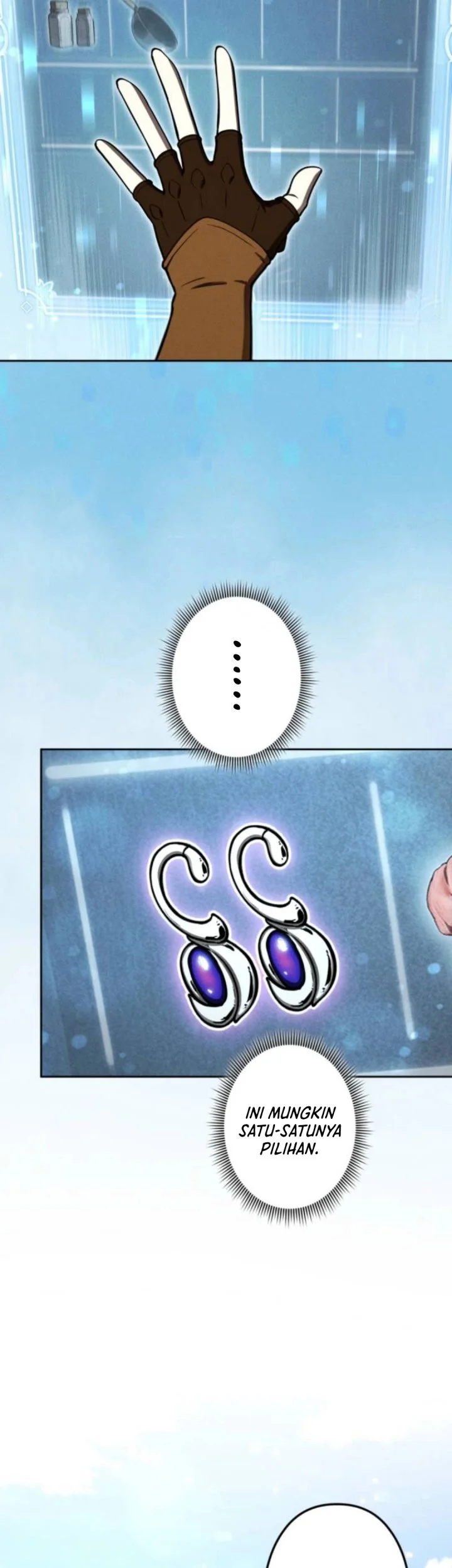 Reincarnated as the Strongest Monster Eater: Revenge on the Tyrant Dragon Chapter 13 Gambar 16