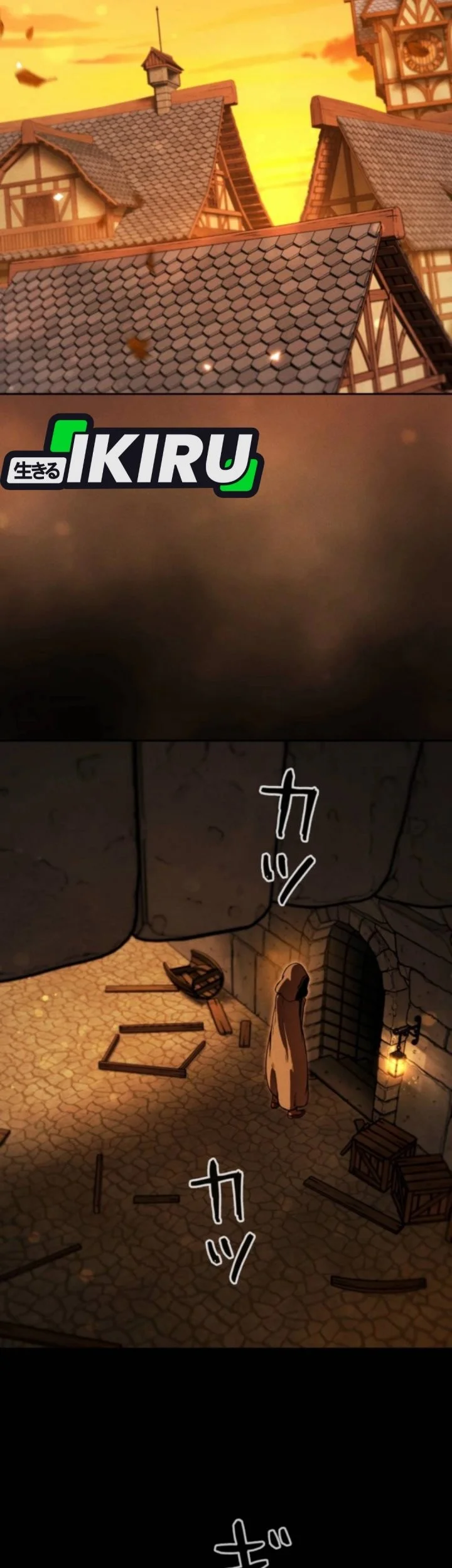 Reincarnated as the Strongest Monster Eater: Revenge on the Tyrant Dragon Chapter 13 Gambar 20