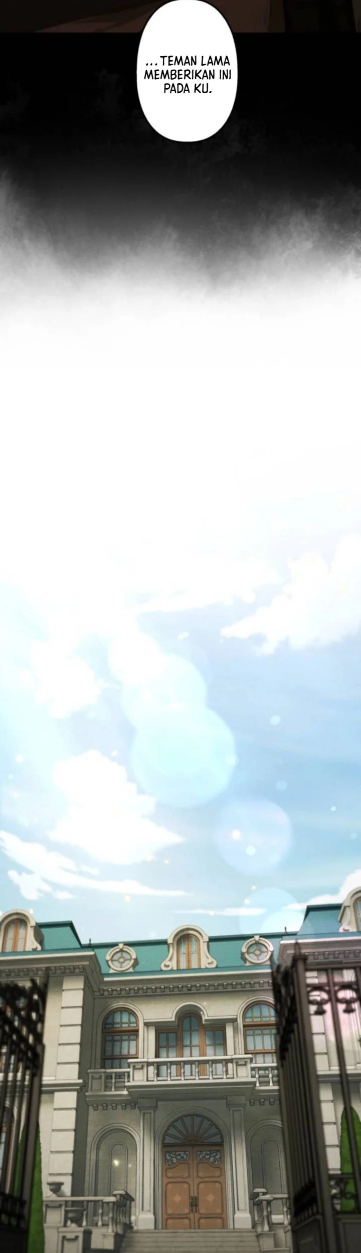 Reincarnated as the Strongest Monster Eater: Revenge on the Tyrant Dragon Chapter 13 Gambar 29