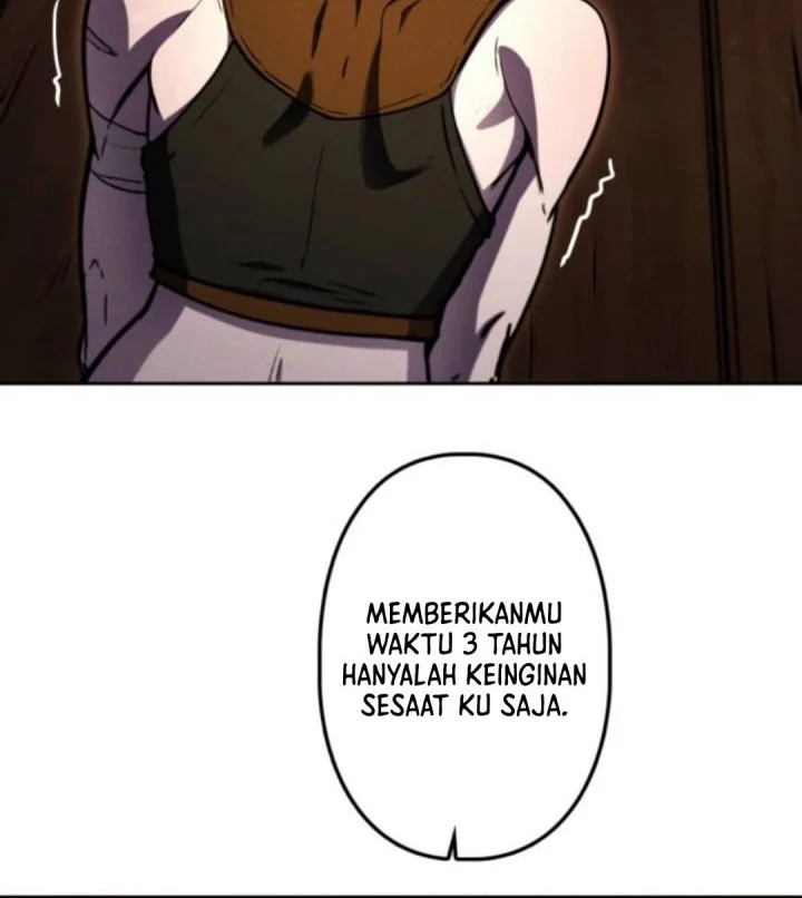 Reincarnated as the Strongest Monster Eater: Revenge on the Tyrant Dragon Chapter 13 Gambar 32