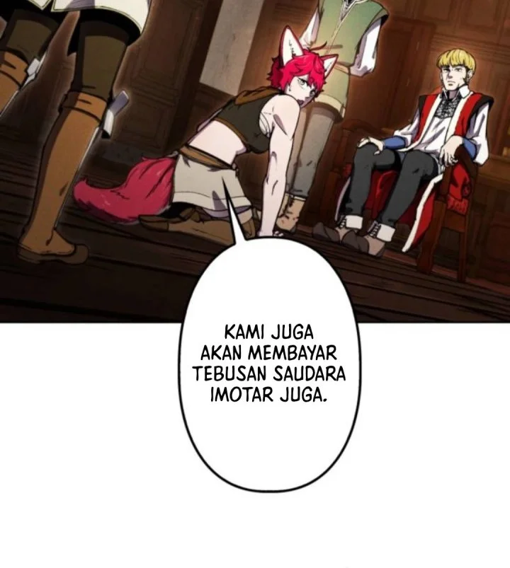 Reincarnated as the Strongest Monster Eater: Revenge on the Tyrant Dragon Chapter 13 Gambar 39