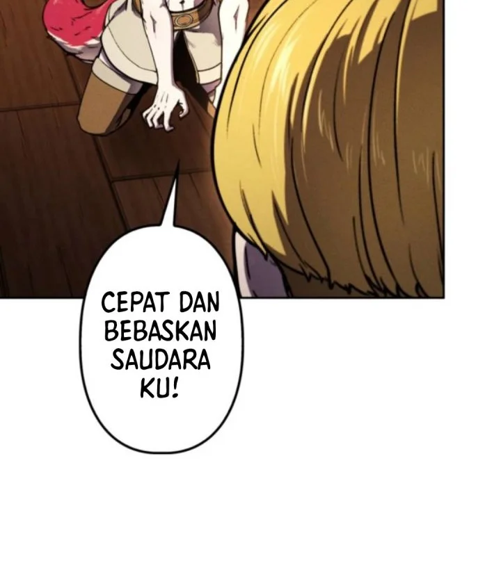 Reincarnated as the Strongest Monster Eater: Revenge on the Tyrant Dragon Chapter 13 Gambar 43